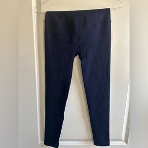 Spiritual Gangster // Love Sculpt Heather Seamless Leggings // M/L